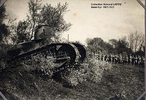 -LAFITE A- Saint Cyr- 1921 a1923- 033